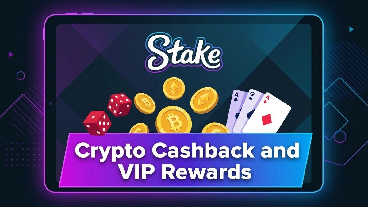 Stake bonus